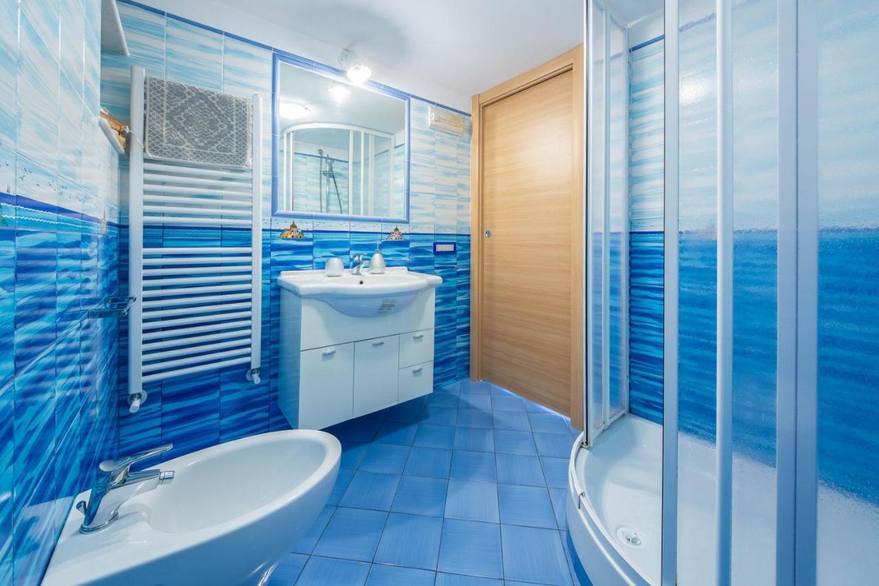 Yourhome - Lorena Maria House Позитано Екстериор снимка